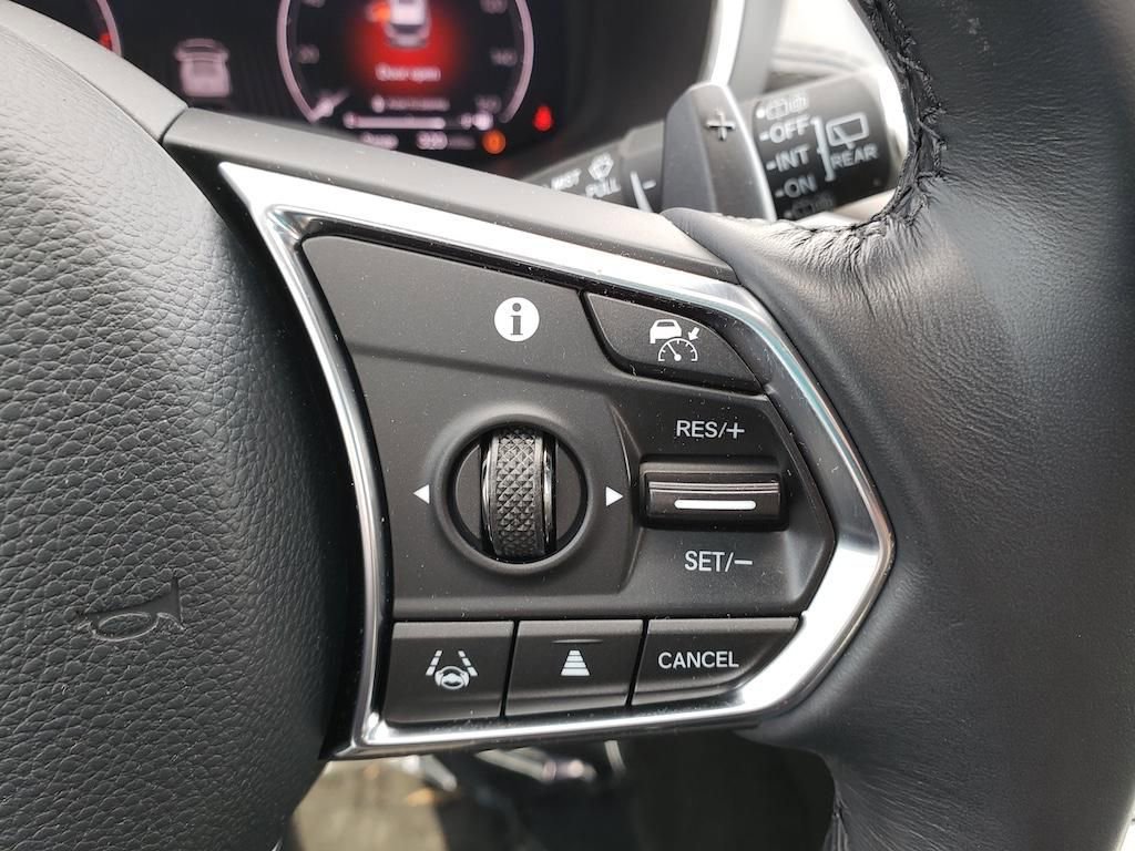 Certified 2023 Acura MDX SH-AWD w/ Advance Package image 15