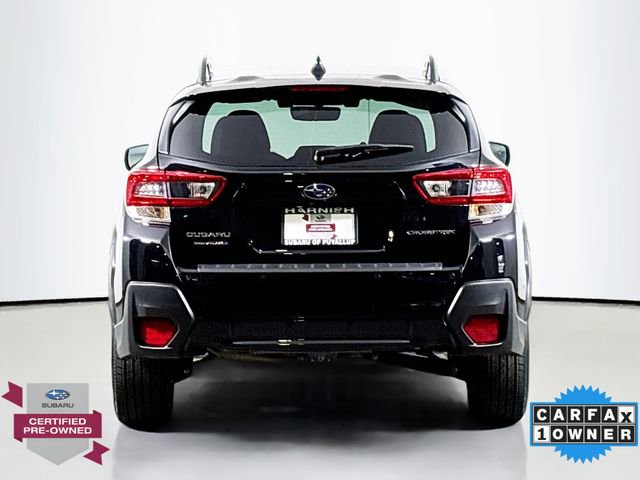 Certified 2023 Subaru Crosstrek 2.5i Limited image 6
