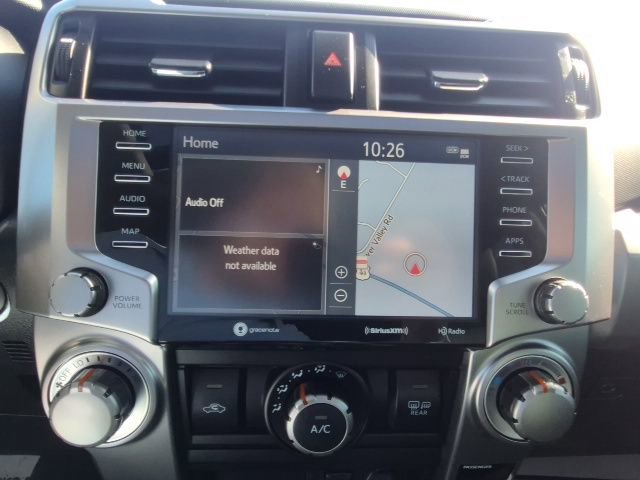 Used 2022 Toyota 4Runner SR5 Premium w/ Moonroof Package image 33