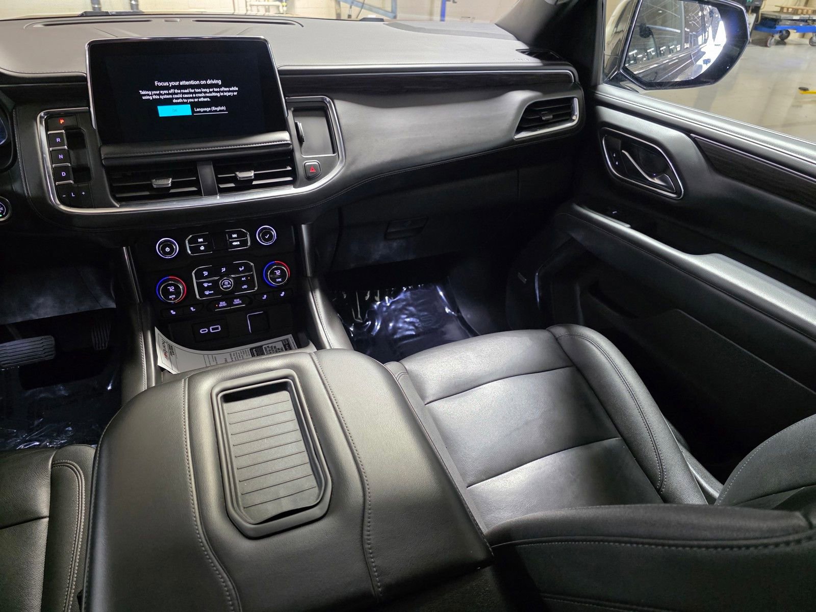 Used 2023 Chevrolet Tahoe LT image 19