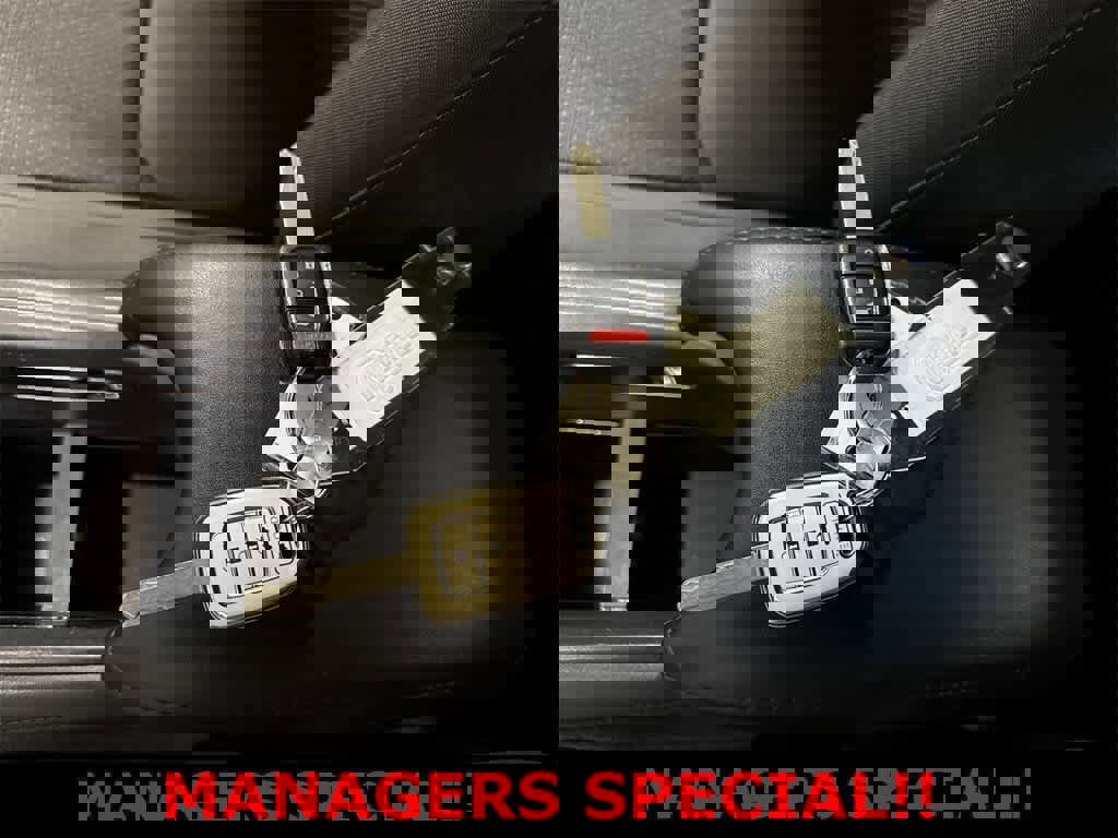 Used 2020 Honda HR-V Sport image 31