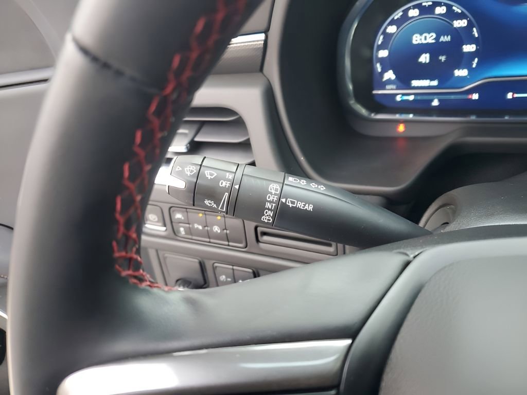 Used 2023 Chevrolet Suburban RST image 36