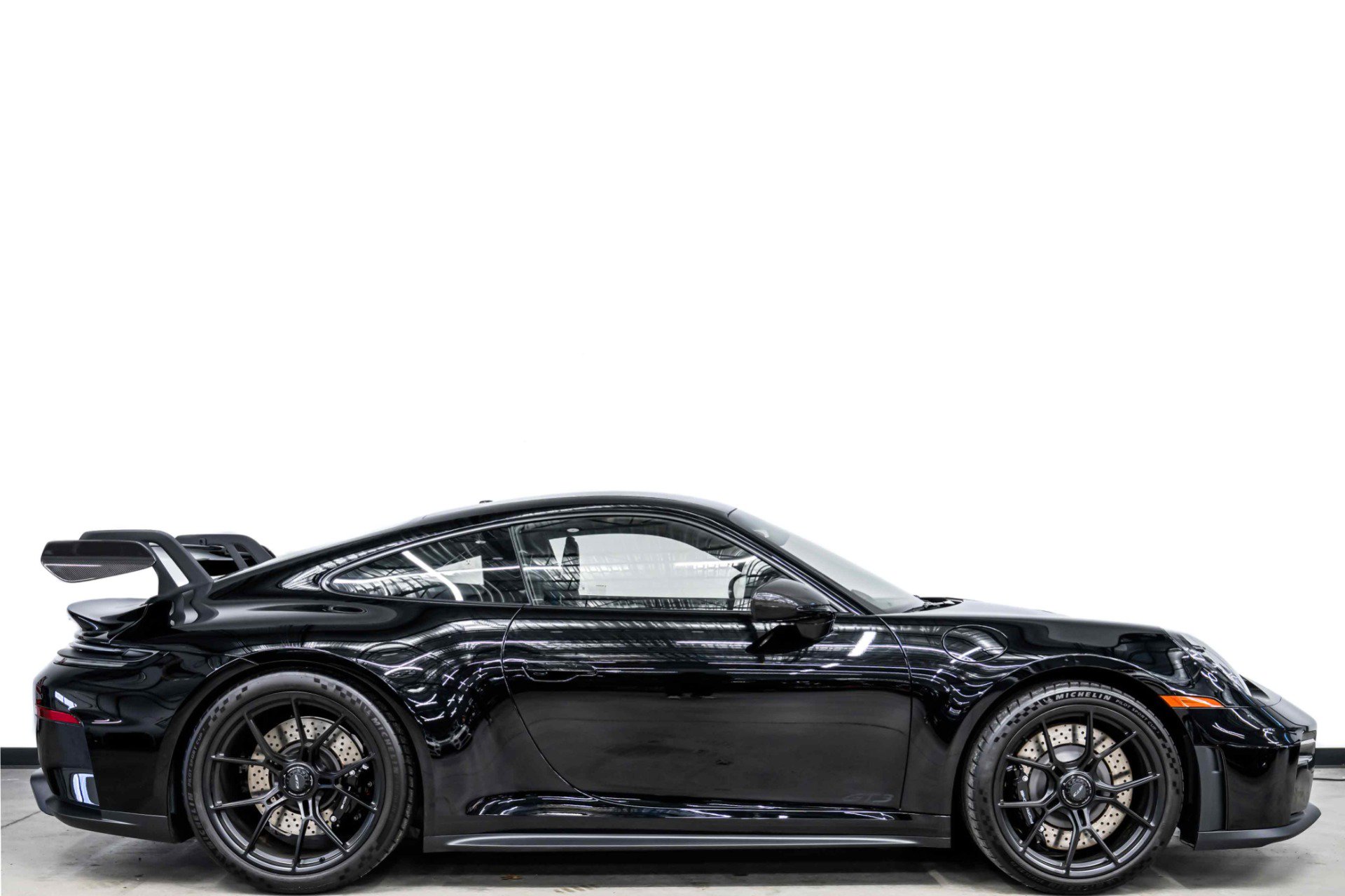 Used 2026 Porsche 911 GT3 image 2