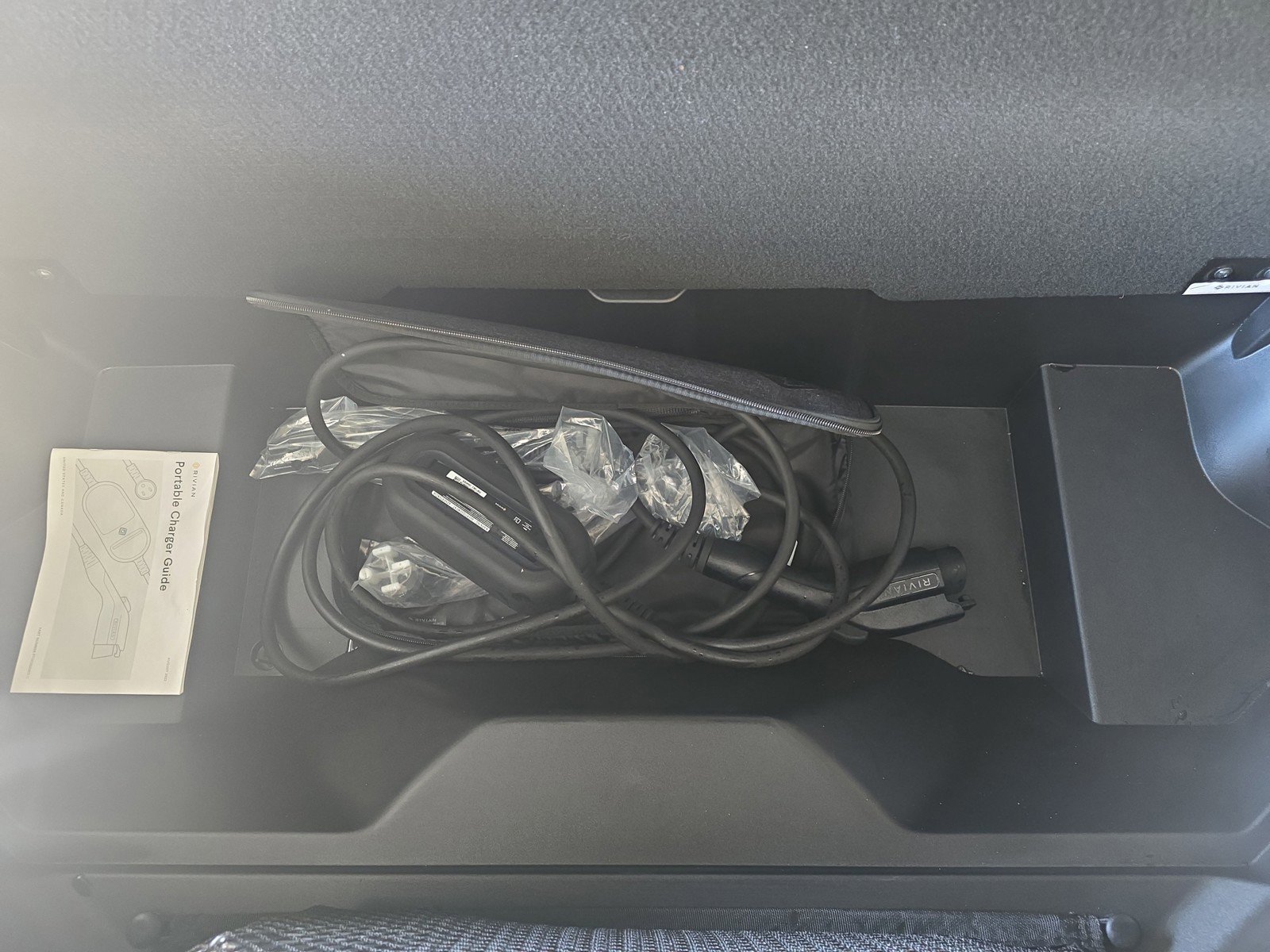 Used 2024 Rivian R1S Adventure AWD/4WD image 14