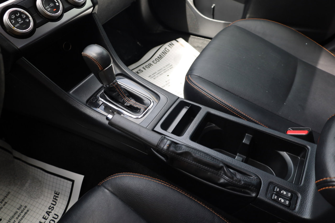 Used 2016 Subaru Crosstrek 2.0i Limited image 10