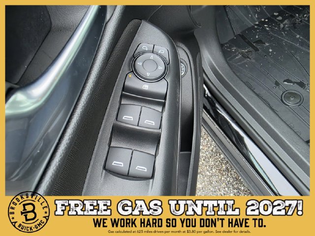 New 2026 Buick Envista Preferred w/ Convenience II Package FWD image 16