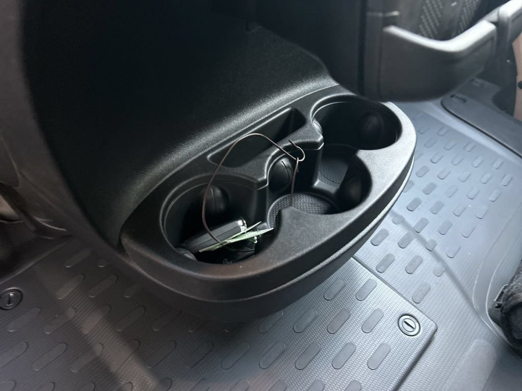 New 2026 RAM ProMaster 2500 w/ Premium Convenience Group FWD image 41