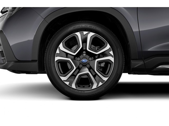New 2026 Subaru Ascent Touring AWD/4WD image 10