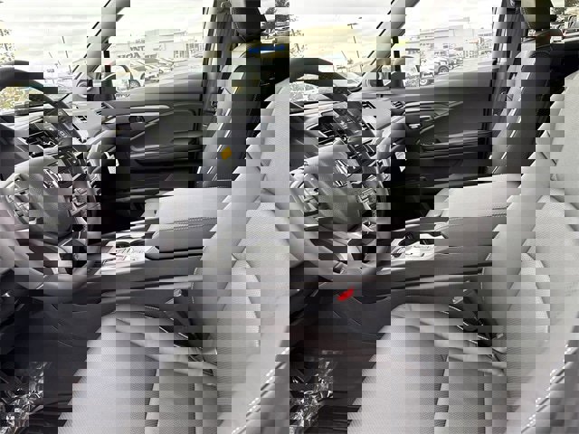 New 2026 Honda Ridgeline RTL image 10