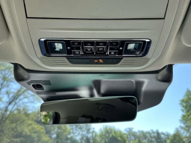 Used 2025 Lincoln Corsair Grand Touring w/ Equipment Group 301A AWD/4WD image 37