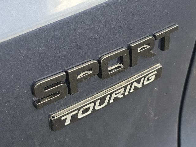 New 2027 Honda CR-V Sport Touring image 15