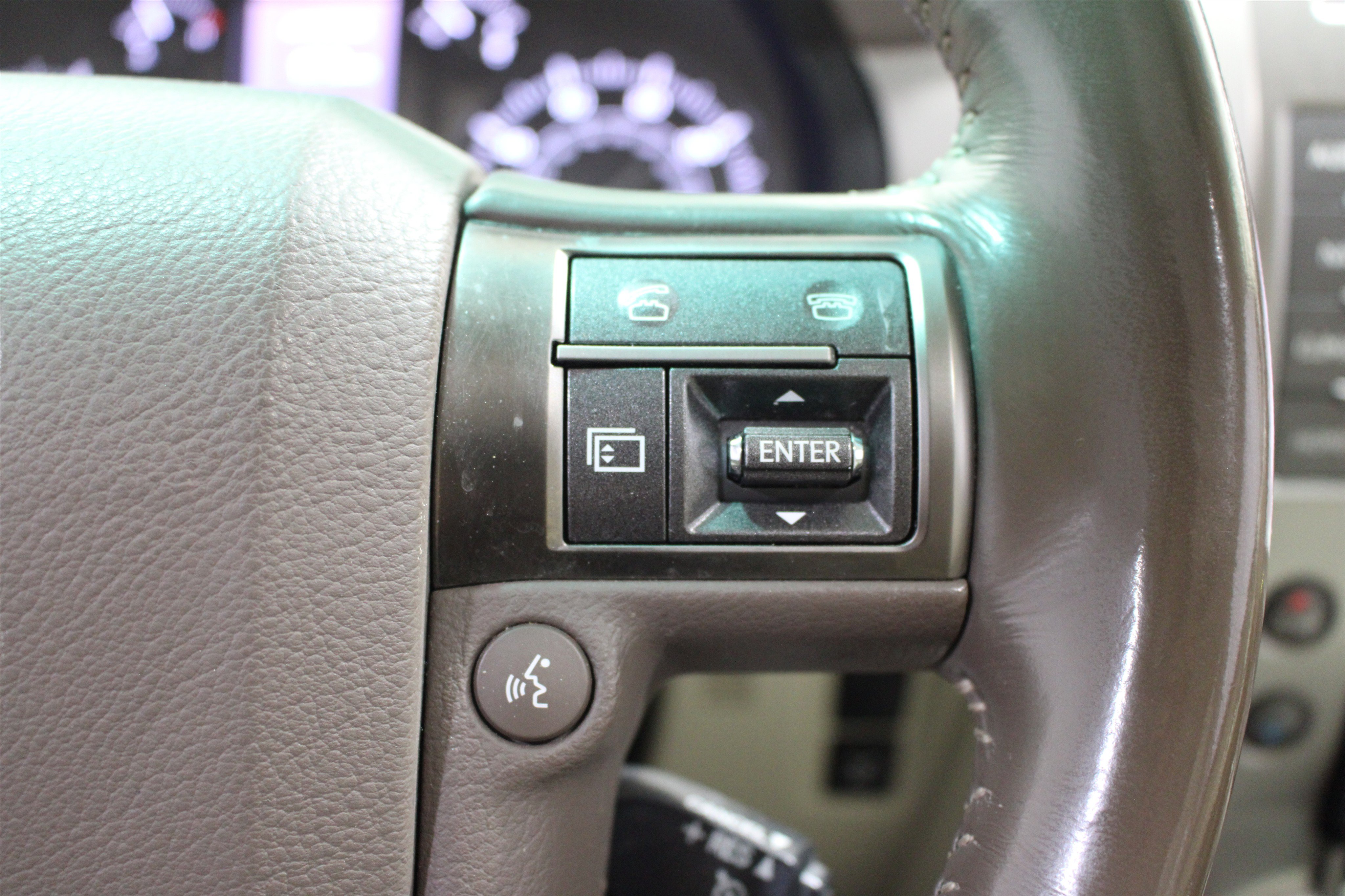 Used 2017 Lexus GX 460 Premium AWD/4WD image 13
