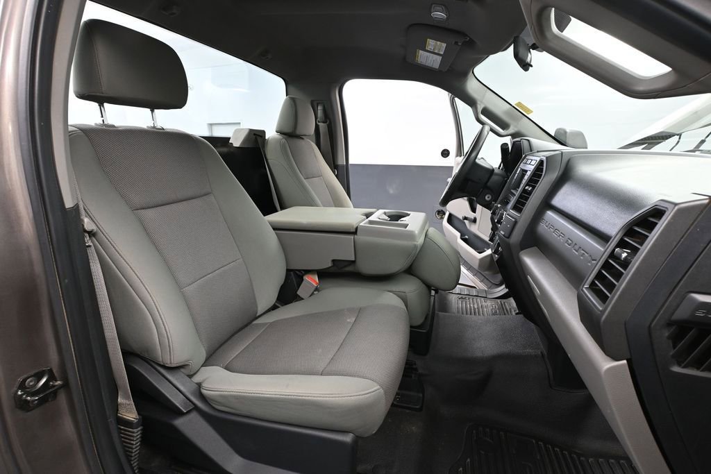 Used 2019 Ford F450 XL w/ XL Value Package AWD/4WD image 34