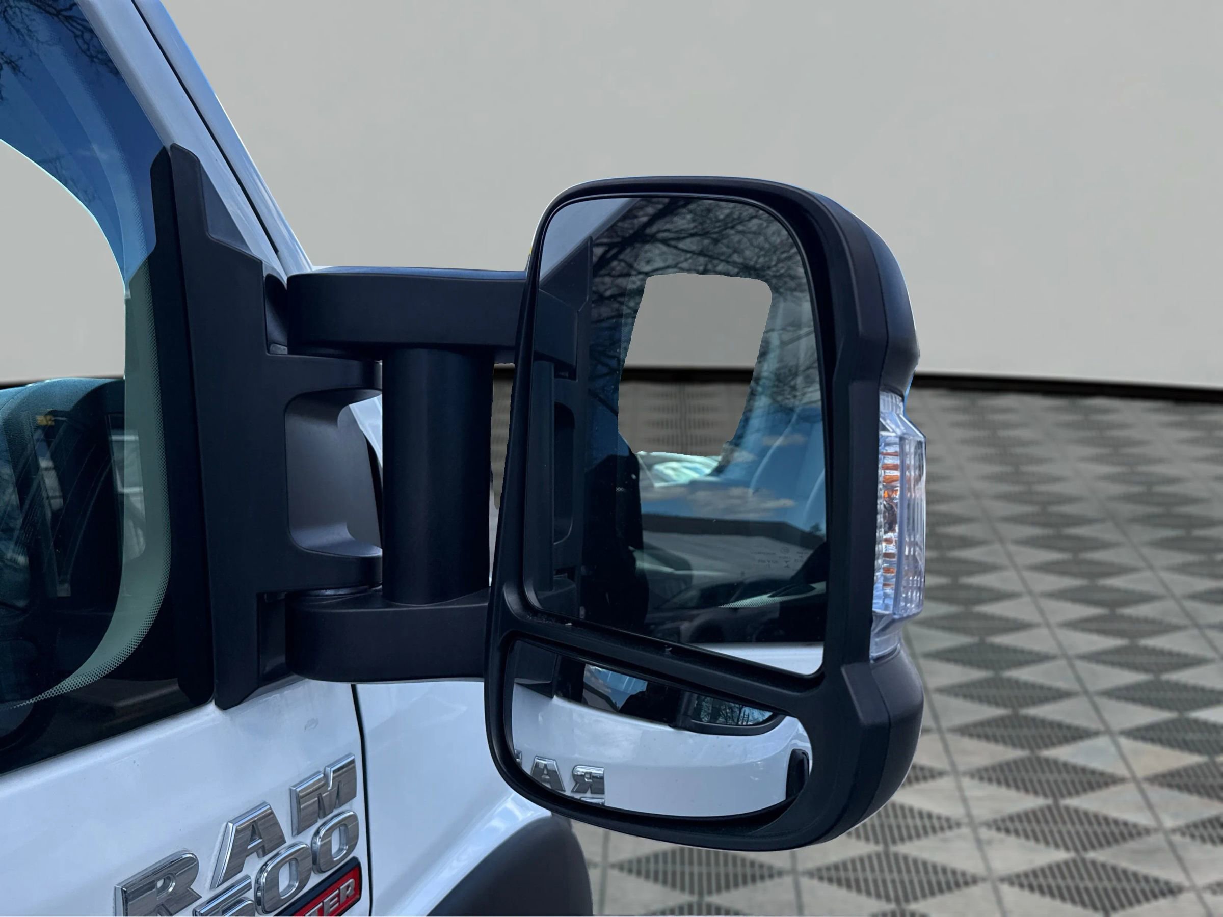 Used 2021 RAM ProMaster 2500 FWD image 27