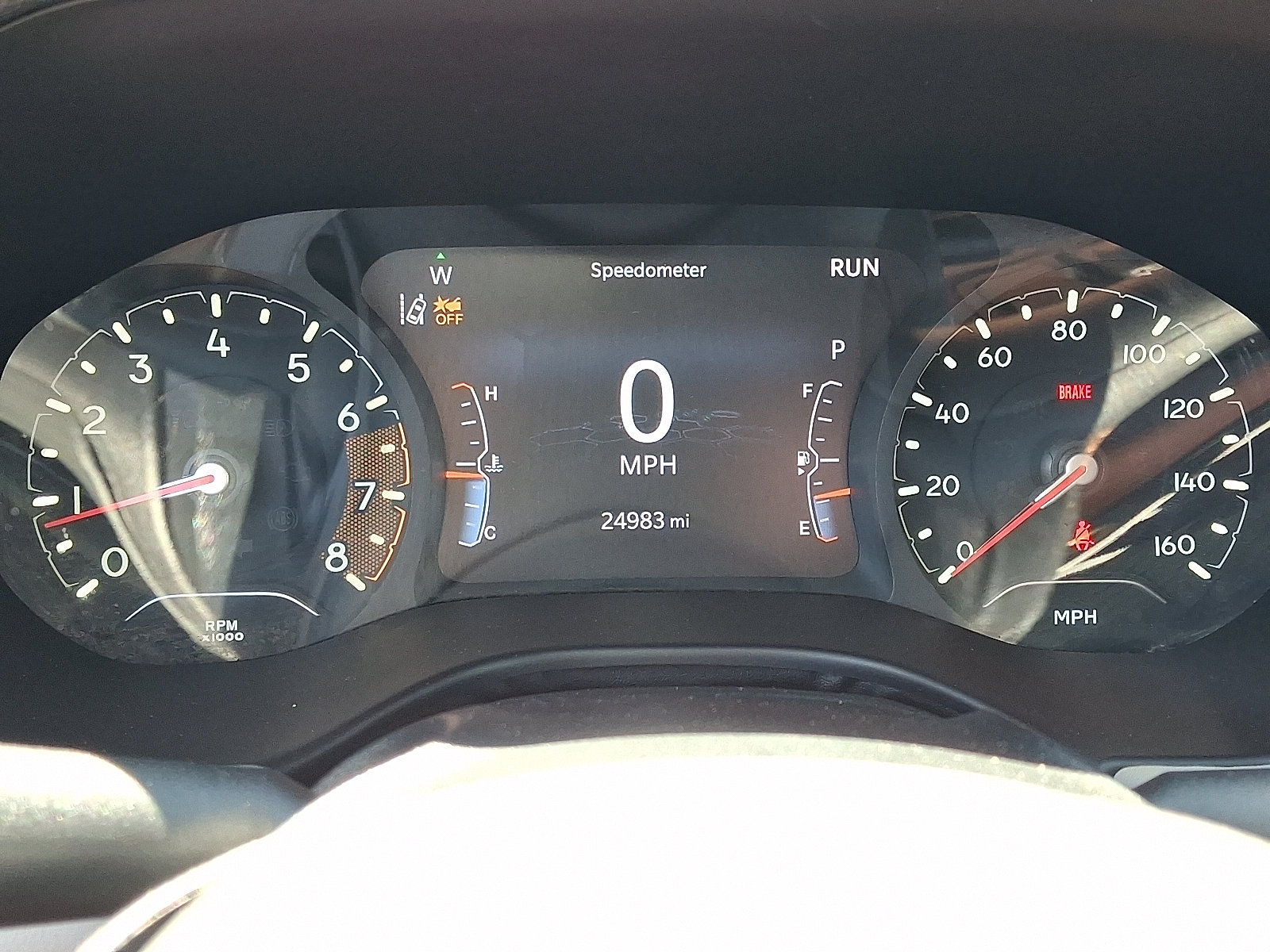 Used 2022 Jeep Compass Limited AWD/4WD image 23