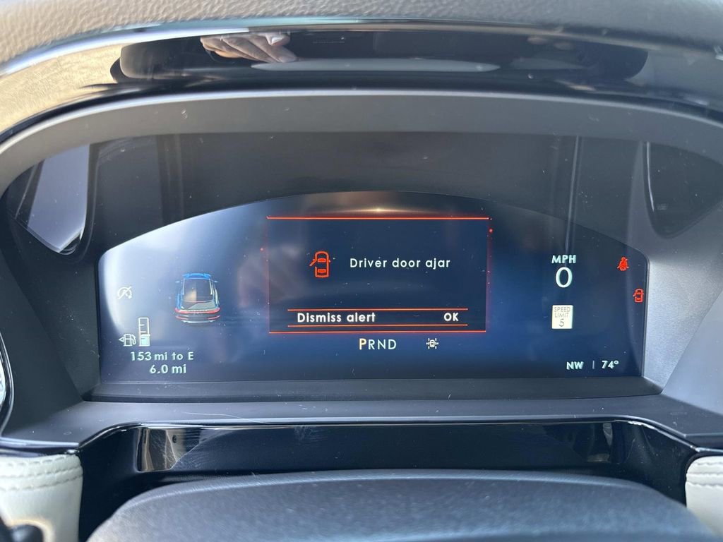 New 2026 Lincoln Corsair Premiere image 27