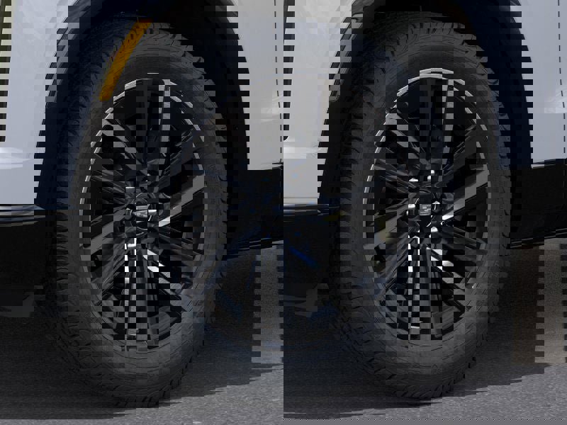 New 2026 Cadillac Vistiq Sport image 9