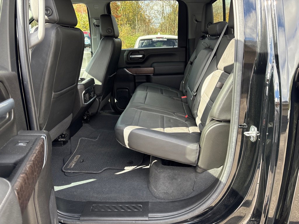 Used 2023 GMC Sierra 2500 Denali image 16
