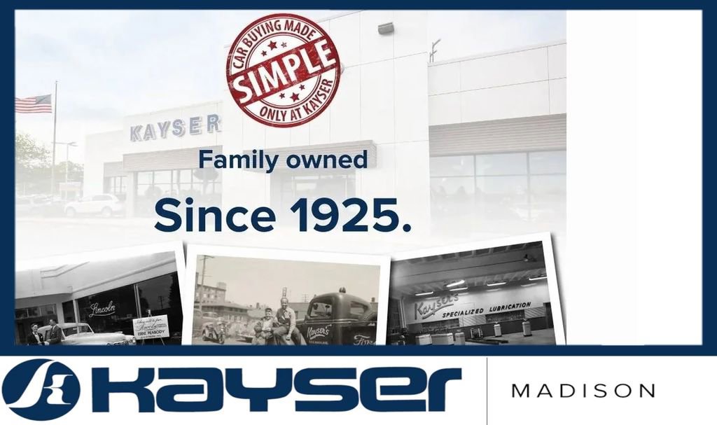 Used 2023 Buick Enclave Premium w/ Experience Buick Package image 33