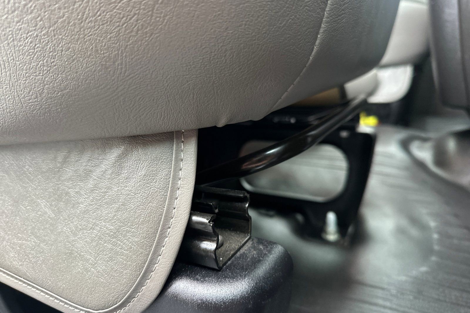 Used 2024 GMC Savana 2500 w/ Driver Convenience Package image 20