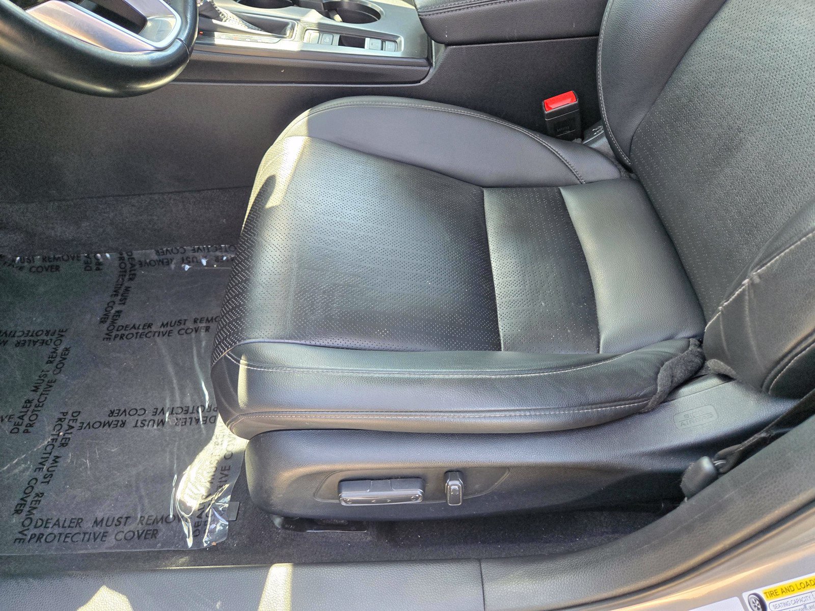 Used 2024 Honda Civic EX-L image 11