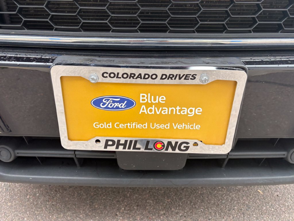Certified 2024 Ford Transit 350 XLT w/ Livery Package RWD image 9