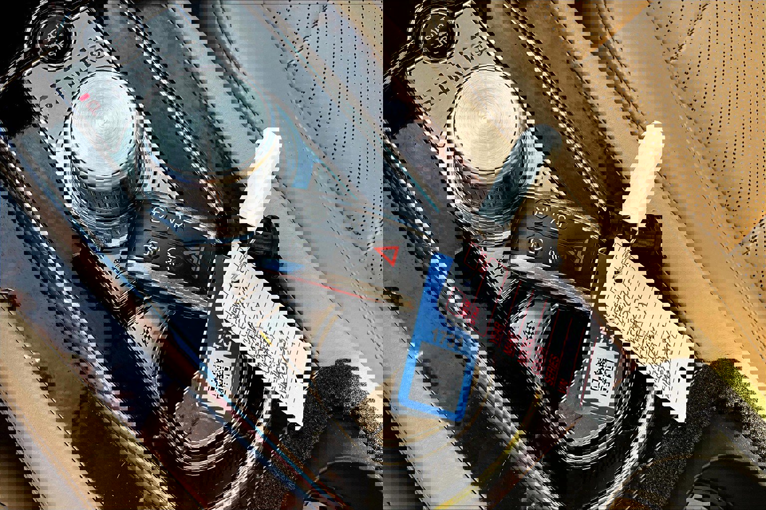 Used 2010 Jaguar XK Convertible image 11