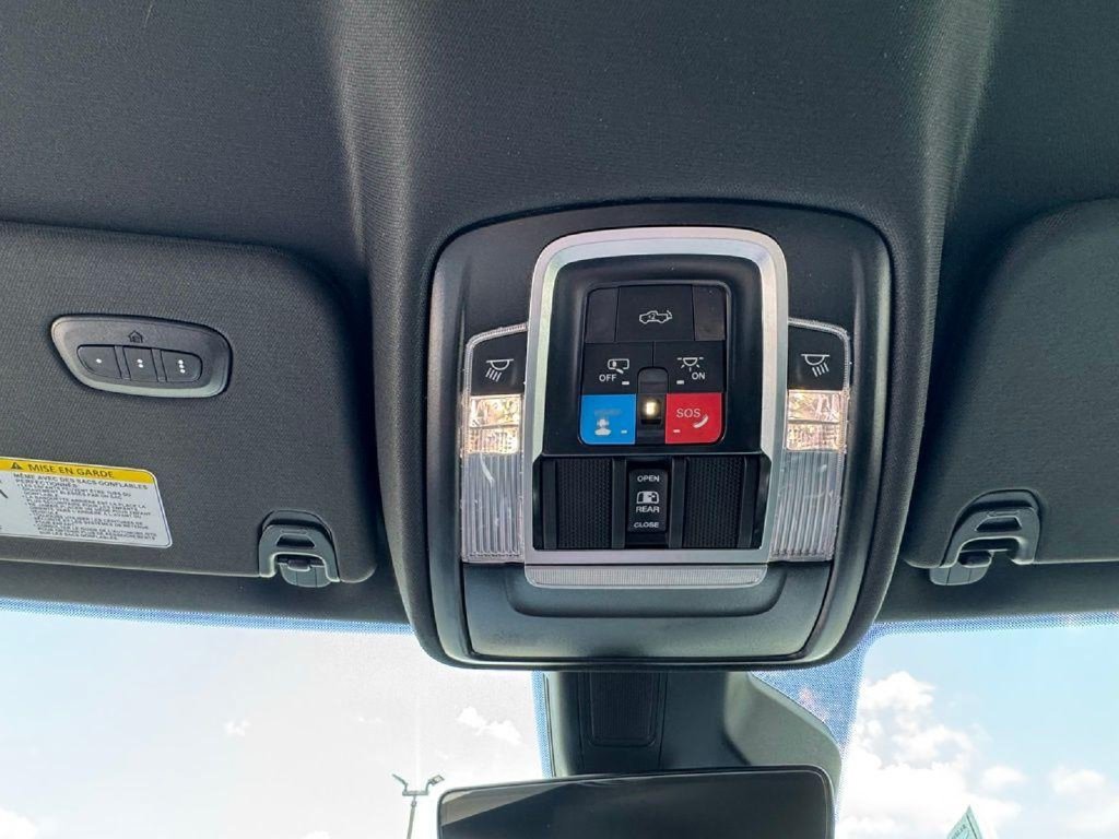 New 2026 RAM 1500 Big Horn AWD/4WD image 29