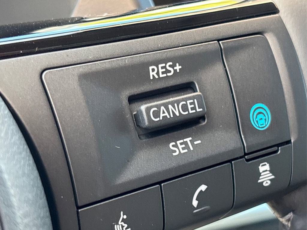 New 2025 Nissan Pathfinder SL image 28