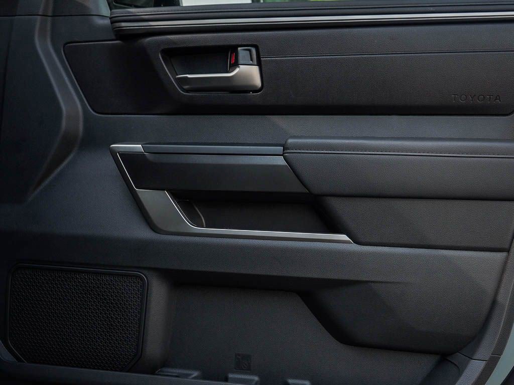 New 2026 Toyota Tundra SR5 image 8