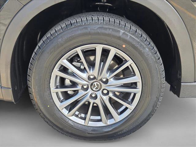 Used 2020 MAZDA CX-5 Touring FWD image 23