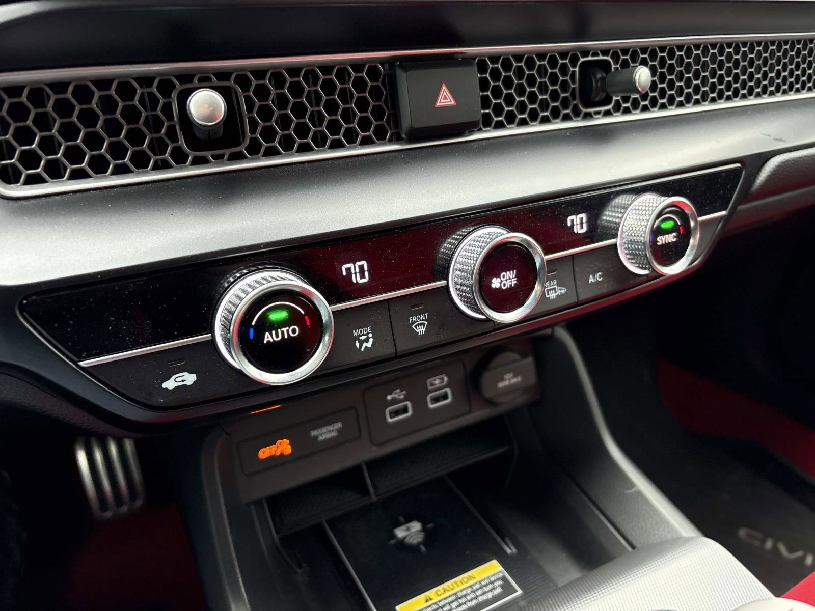 Used 2023 Honda Civic Type R image 23