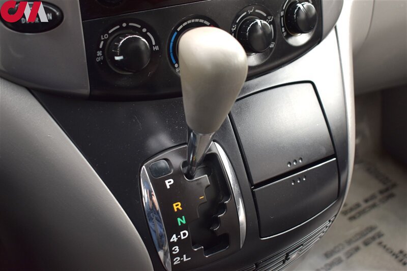 Used 2008 Toyota Sienna LE AWD/4WD image 21