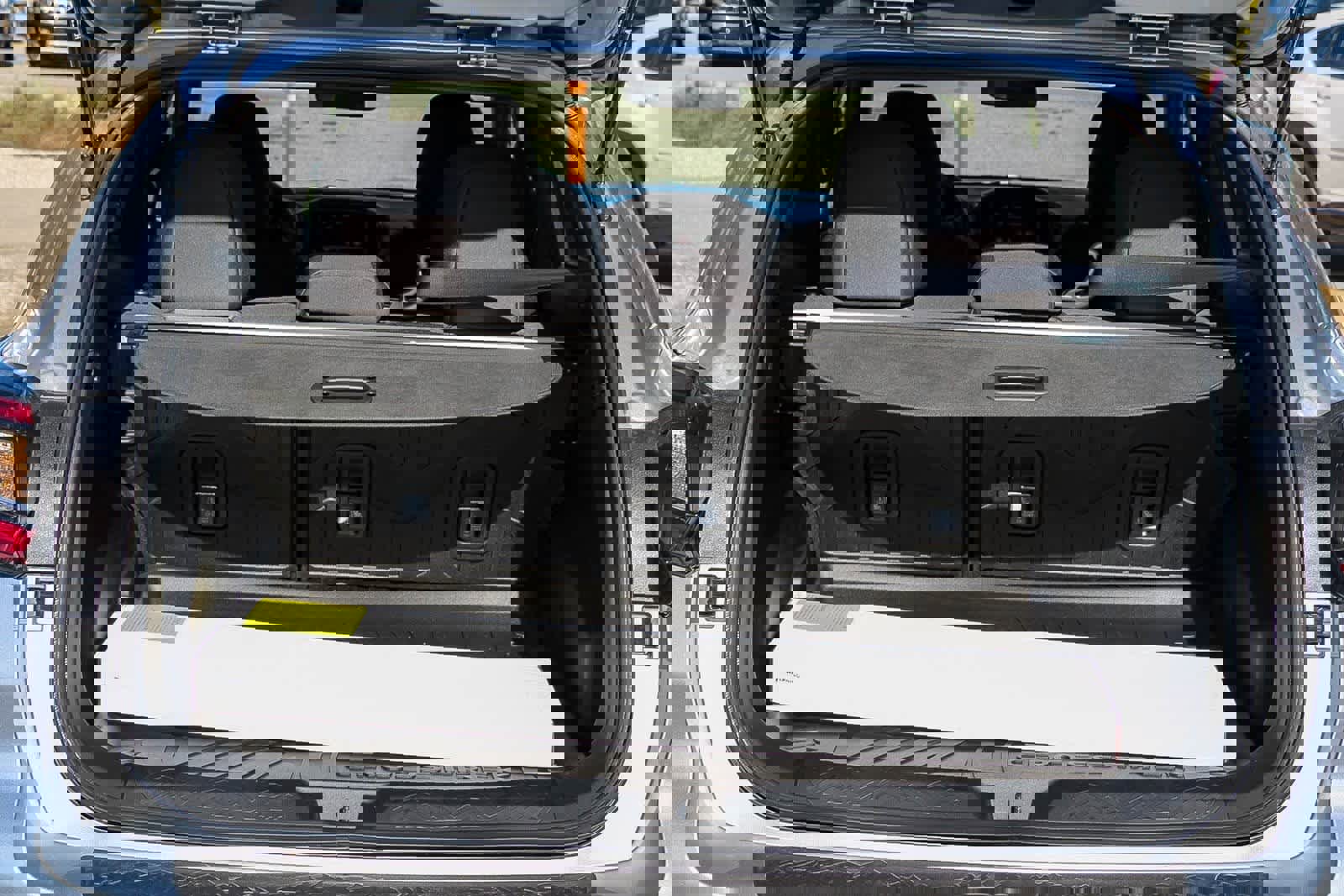 New 2025 Subaru Crosstrek 2.5i Sport image 25