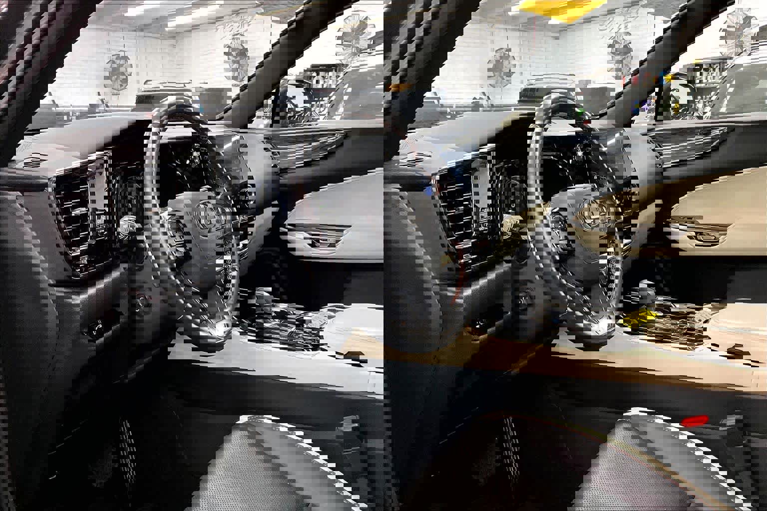 Used 2024 Lexus NX 350h AWD image 17