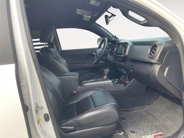 Used 2017 Toyota Tacoma TRD Pro image 15