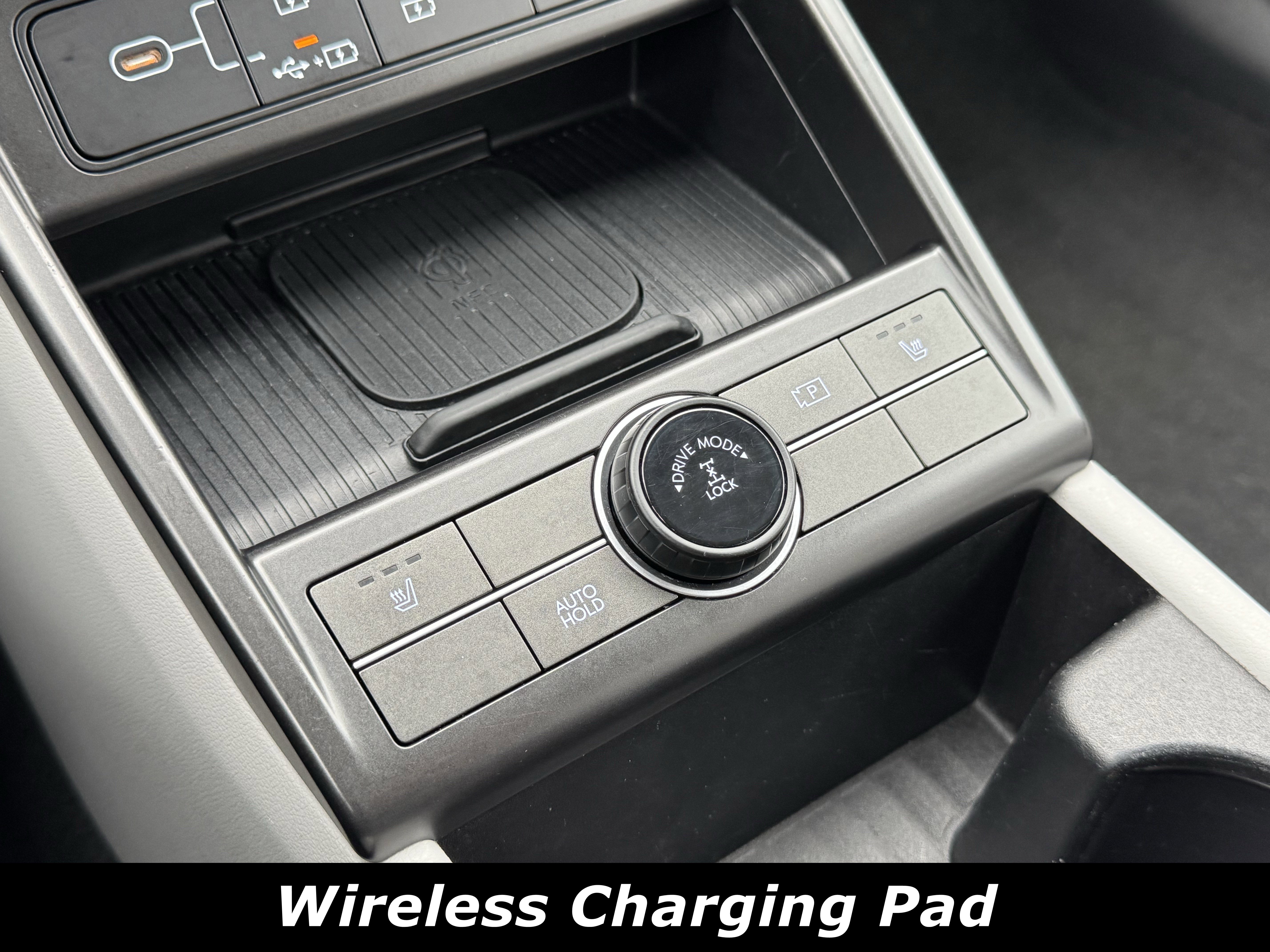 Used 2024 Hyundai Kona SEL w/ Convenience Package image 11