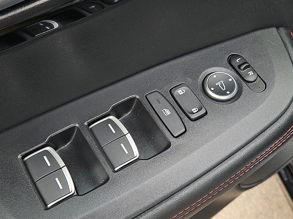 Certified 2025 Acura ADX A-Spec image 18