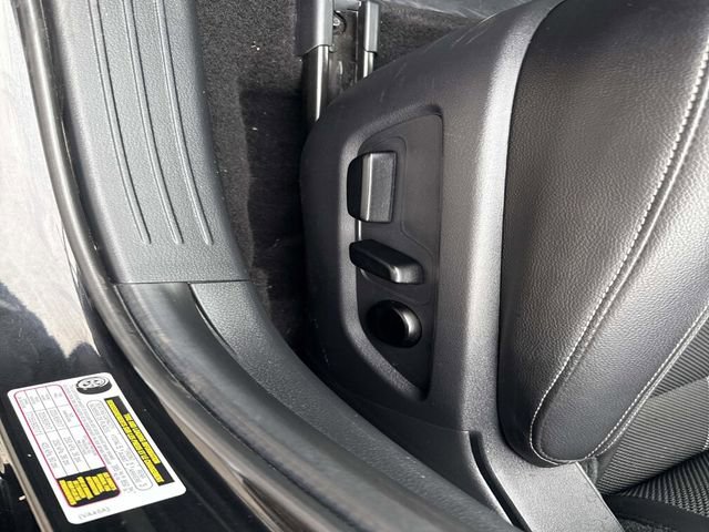 Used 2025 MAZDA CX-50 AWD 2.5 S w/ Preferred Package image 23