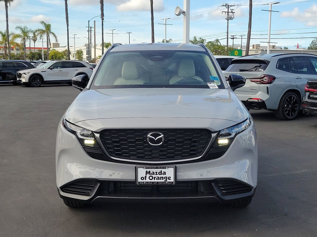 New 2026 MAZDA CX-5 Preferred AWD/4WD image 25