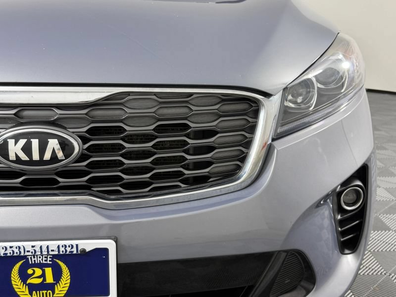 Used 2019 Kia Sorento EX AWD/4WD image 5