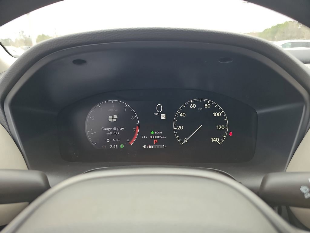 Used 2026 Honda HR-V LX image 20