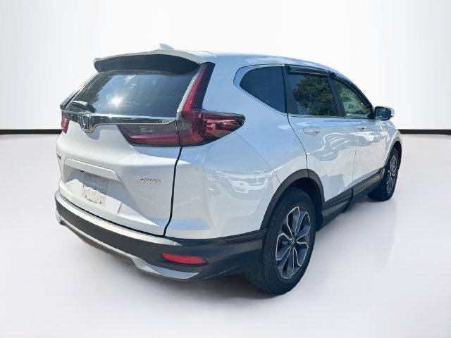 Used 2022 Honda CR-V EX-L image 9