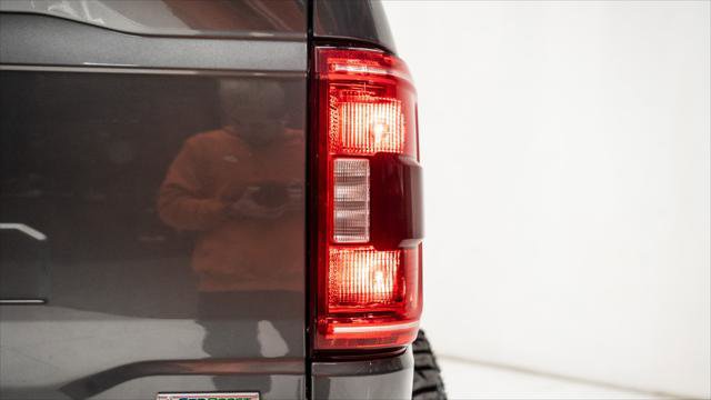 Used 2021 Ford F150 XLT w/ Equipment Group 301A Mid image 25