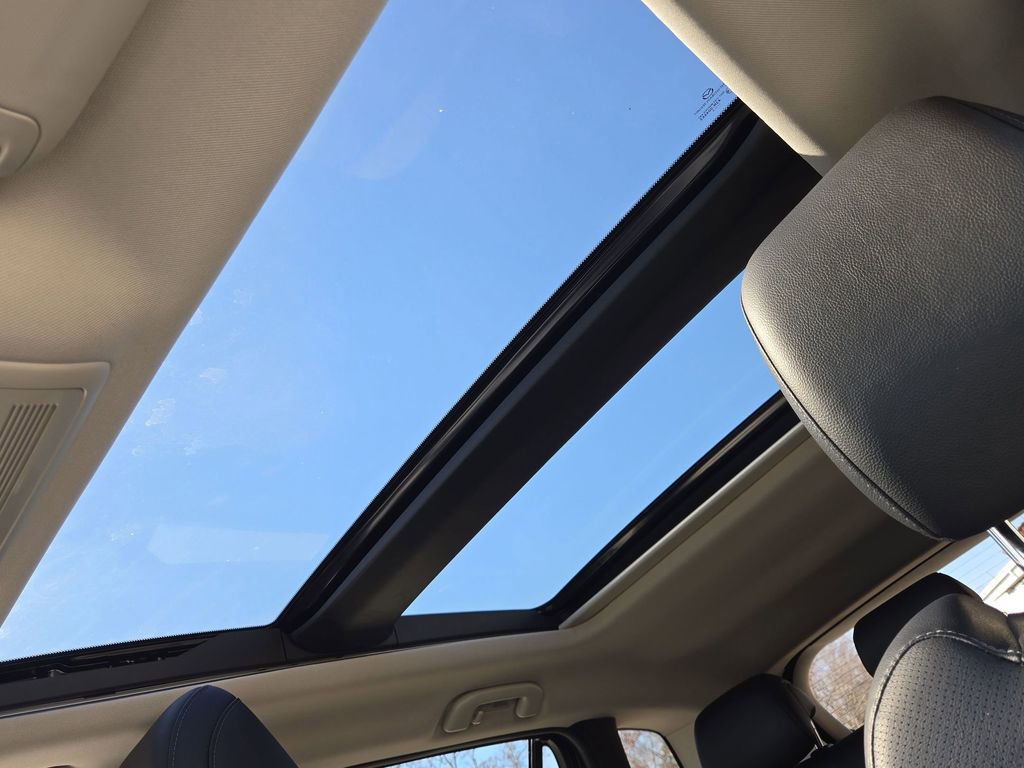 Used 2025 MAZDA CX-50 AWD 2.5 S w/ Premium Plus Pkg image 22