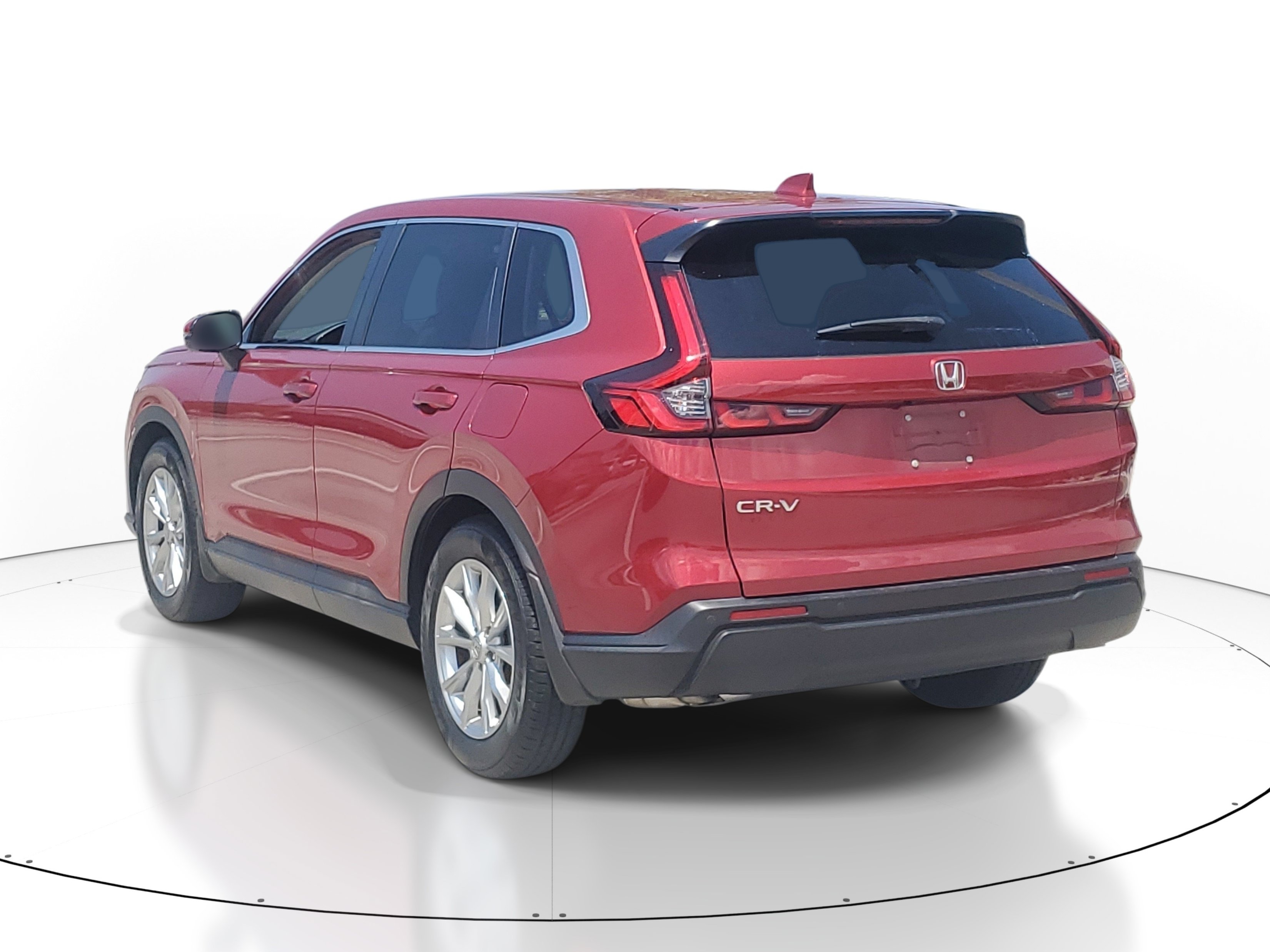 Used 2023 Honda CR-V EX-L image 4