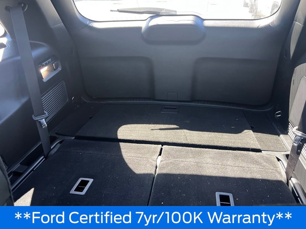 Used 2023 Ford Explorer Timberline w/ Timberline Technology Package AWD/4WD image 19