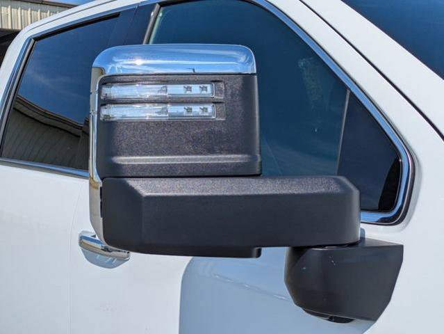 New 2026 GMC Sierra 2500 Denali w/ Denali Reserve Package image 12