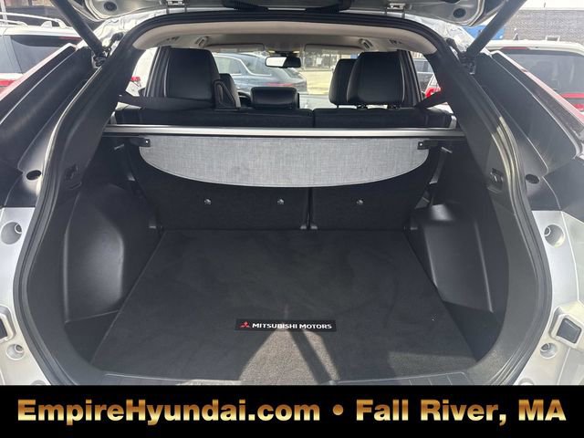 Used 2025 Mitsubishi Eclipse Cross SE image 6
