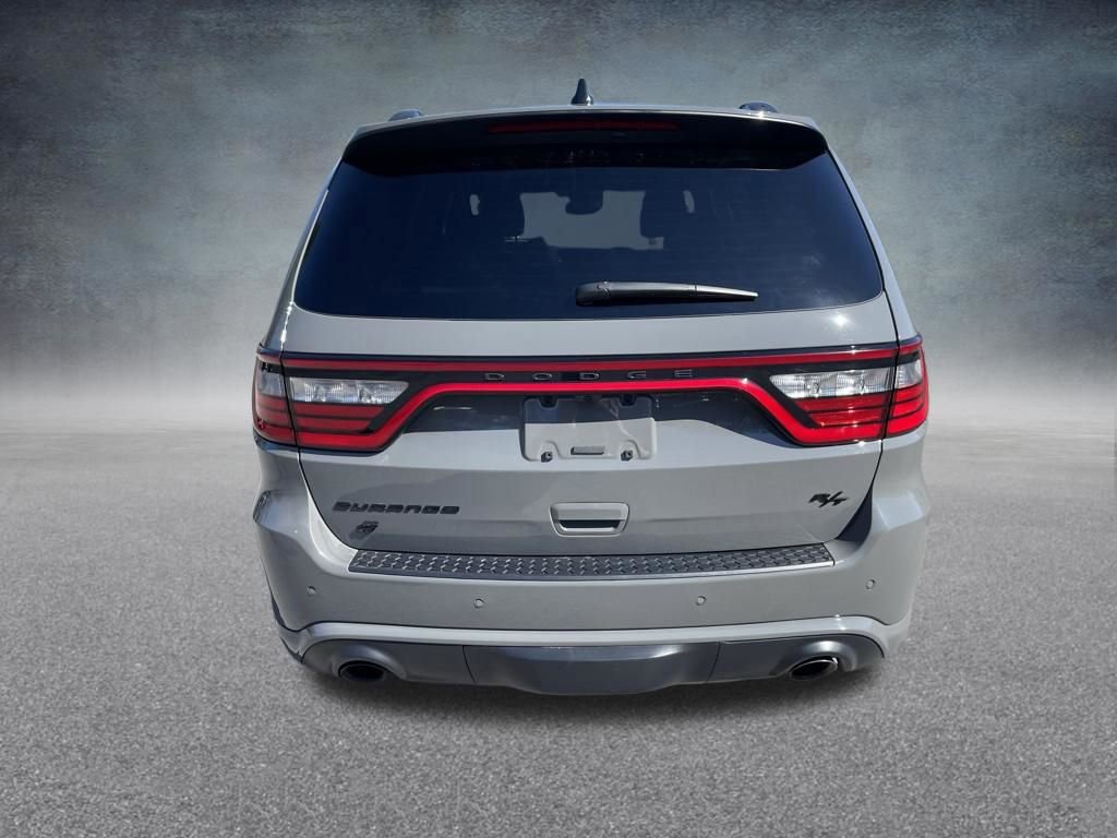 Used 2025 Dodge Durango R/T AWD/4WD image 7